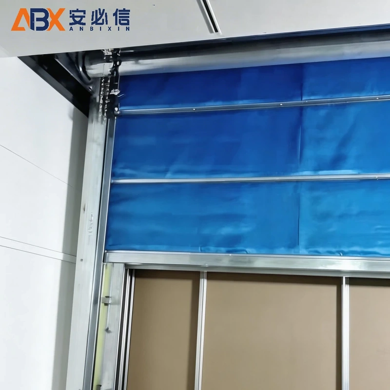 平凉市充气式门封
